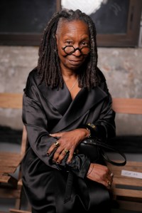 Whoopi Goldberg