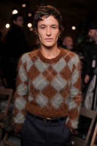Agathe Mougin
