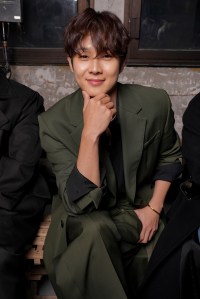 Choi Woo-shik