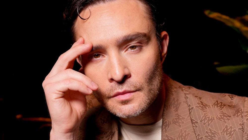 Ed Westwick