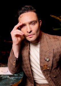 Ed Westwick