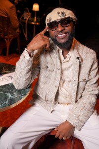 Davido