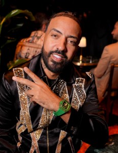 French Montana