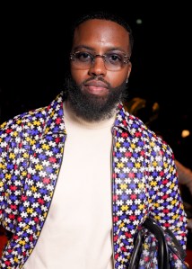 Lawrence Robinson