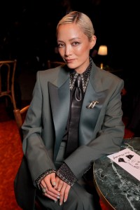 Pom Klementieff