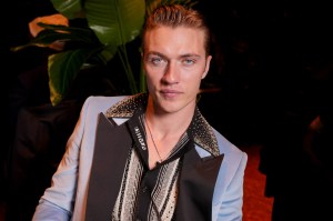Lucky Blue Smith