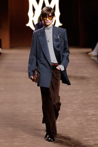 Amiri Fall 2025 Ready-to-Wear Collection