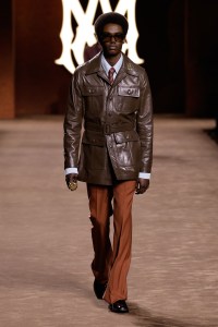 Amiri Fall 2025 Ready-to-Wear Collection
