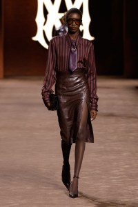 Amiri Fall 2025 Ready-to-Wear Collection