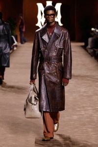 Amiri Fall 2025 Ready-to-Wear Collection