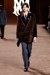 Amiri Fall 2025 Ready-to-Wear Collection
