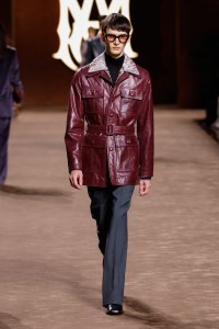 Amiri Fall 2025 Ready-to-Wear Collection