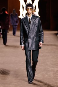 Amiri Fall 2025 Ready-to-Wear Collection