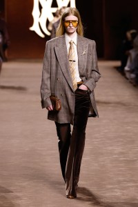 Amiri Fall 2025 Ready-to-Wear Collection