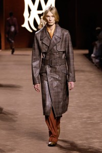 Amiri Fall 2025 Ready-to-Wear Collection