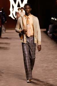 Amiri Fall 2025 Ready-to-Wear Collection