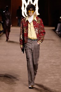 Amiri Fall 2025 Ready-to-Wear Collection