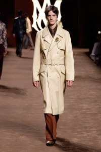 Amiri Fall 2025 Ready-to-Wear Collection