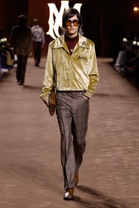 Amiri Fall 2025 Ready-to-Wear Collection
