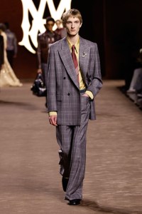 Amiri Fall 2025 Ready-to-Wear Collection