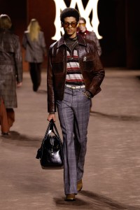 Amiri Fall 2025 Ready-to-Wear Collection