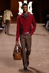Amiri Fall 2025 Ready-to-Wear Collection