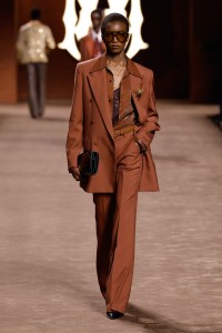 Amiri Fall 2025 Ready-to-Wear Collection