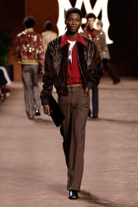 Amiri Fall 2025 Ready-to-Wear Collection