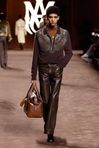 Amiri Fall 2025 Ready-to-Wear Collection