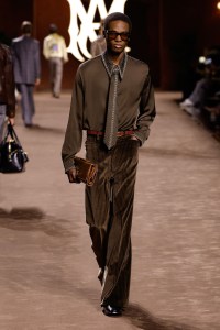 Amiri Fall 2025 Ready-to-Wear Collection