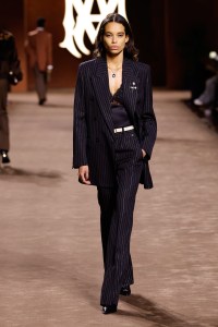 Amiri Fall 2025 Ready-to-Wear Collection