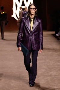 Amiri Fall 2025 Ready-to-Wear Collection