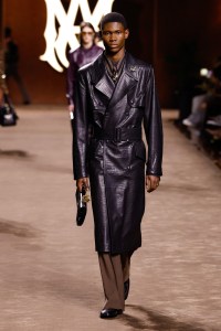 Amiri Fall 2025 Ready-to-Wear Collection