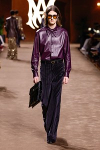 Amiri Fall 2025 Ready-to-Wear Collection