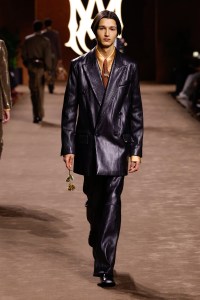 Amiri Fall 2025 Ready-to-Wear Collection