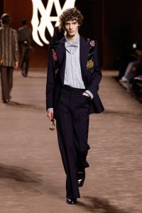 Amiri Fall 2025 Ready-to-Wear Collection