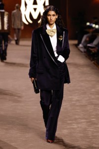 Amiri Fall 2025 Ready-to-Wear Collection