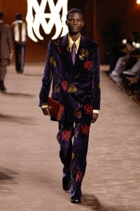 Amiri Fall 2025 Ready-to-Wear Collection