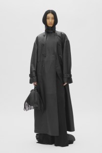 Ann Demeulemeester Pre-Fall 2025 Collection