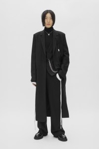 Ann Demeulemeester Pre-Fall 2025 Collection