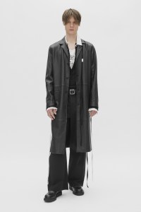 Ann Demeulemeester Pre-Fall 2025 Collection