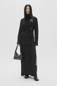 Ann Demeulemeester Pre-Fall 2025 Collection