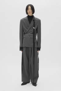 Ann Demeulemeester Pre-Fall 2025 Collection