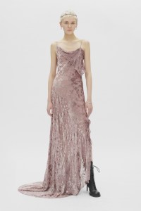 Ann Demeulemeester Pre-Fall 2025 Collection