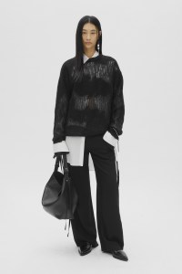 Ann Demeulemeester Pre-Fall 2025 Collection