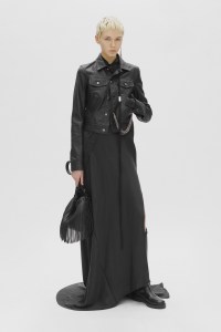 Ann Demeulemeester Pre-Fall 2025 Collection