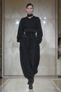 Armani Privé Spring 2025 Couture at Paris Couture Week