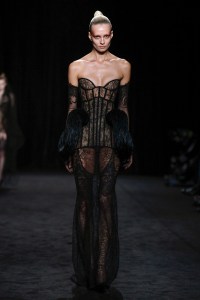 Ashi Studio Spring 2025 Couture