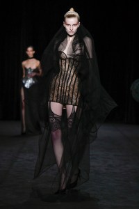 Ashi Studio Spring 2025 Couture