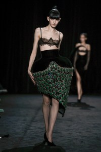 Ashi Studio Spring 2025 Couture